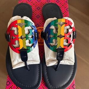 Tory Burch Sandals